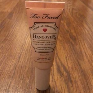 Too Faced HANGOVERX Primer